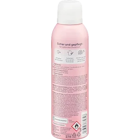 Balea Desodorante en espray Soft Flower, 200 ml