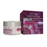 Gerovital H3 Evolution Perfect Look Gezichtscontourcrème, 50 ml, Farmec