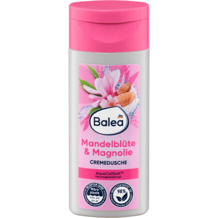 Balea Gel de duș migdale, 50 ml