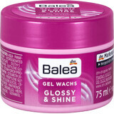 Balea Hair Gel, 75 ml