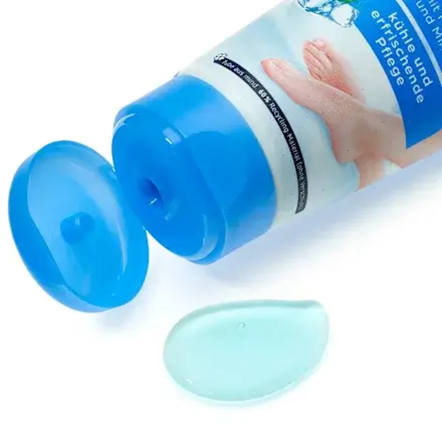 Balea Cooling Foot Gel, 100 ml
