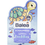 Balea Kids Swimming Buddies Bath Foam, 40 ml