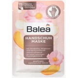 Balea Glove Handpflegemaske, 2 Stück