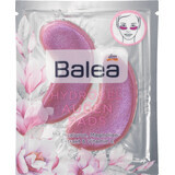 Balea Oogmasker met magnolia, 2 stuks