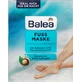 Balea Fußmaske mit Babassu- & Macadamianussöl, 15 ml