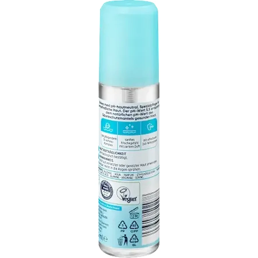 Balea MED Deodorant spray, 75 ml