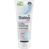 Balea MED Ultra Sensitive Douchegel, 250 ml