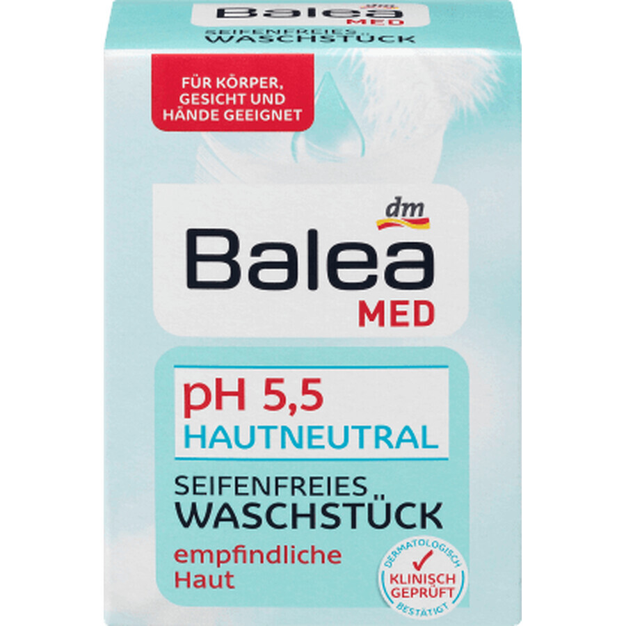 Balea MED zeepvrije wasoplossing, 150 g