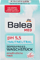 Balea MED zeepvrije wasoplossing, 150 g