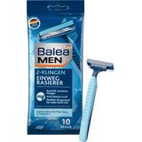 Balea MEN Disposable razor, 10 pcs