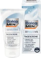 Balea MEN Men's Sensitive Tagescreme, 75 ml