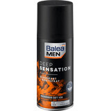 Balea MEN Deodorante Sensazione Profonda, 150 ml