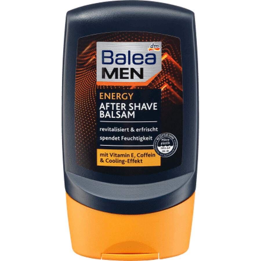 Balea MEN Energy Aftershave Balsem, 100 ml