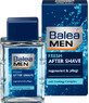 Balea MEN Fresh aftershave, 100 ml