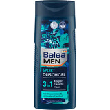 Balea MEN Sport Douchegel, 300 ml