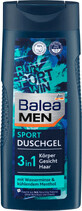 Balea MEN Sport Douchegel, 300 ml