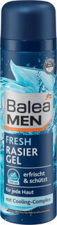 Balea MEN Scheergel, 200 ml