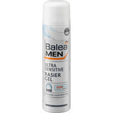 Balea MEN Ultra Sensitive Scheergel, 200 ml