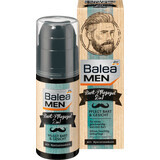 Balea MEN Baardverzorgingsgel 2in1, 50 ml