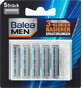 Balea MEN Mes reserve, 5 stuks