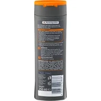 Balea MEN Shampooing à la caféine, 250 ml