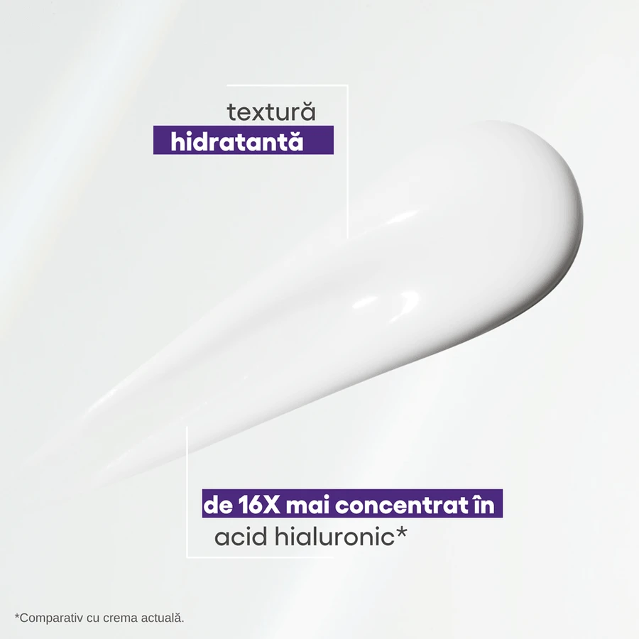 Crema reparadora con efecto calmante Epiteliale Ultra Repair HA+, 100 ml, A-Derma
