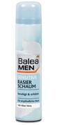 Balea MEN Sensitive Scheerschuim, 300 ml