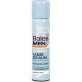 Balea MEN Sensitive Shaving Foam, 75 ml