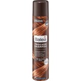 Balea Dry shampoo for dark hair, 200 ml