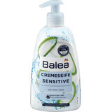 Sapone crema Balea Sensitive, 500 ml