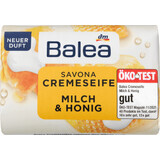 Balea Soap with milk and honey, 150 g