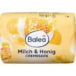 Sapone Balea al latte e miele, 150 g