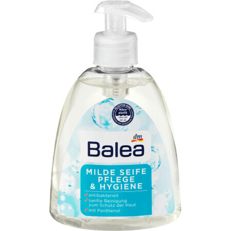 Balea sanfte antibakterielle Seife, 300 ml