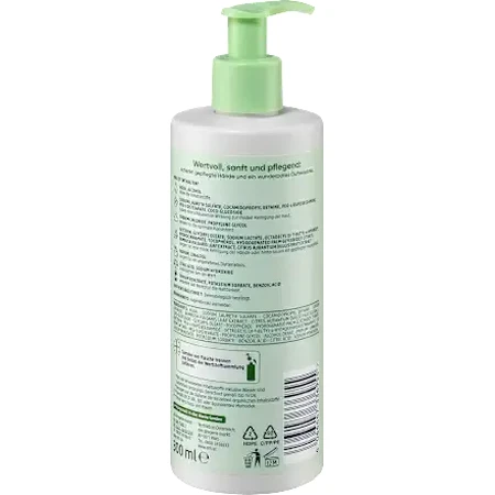 Balea Liquid soap with orange, 300 ml: ceny i cechy