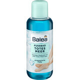 Balea Dode Zee Vloeibaar Badzout voor Voeten, 200 ml