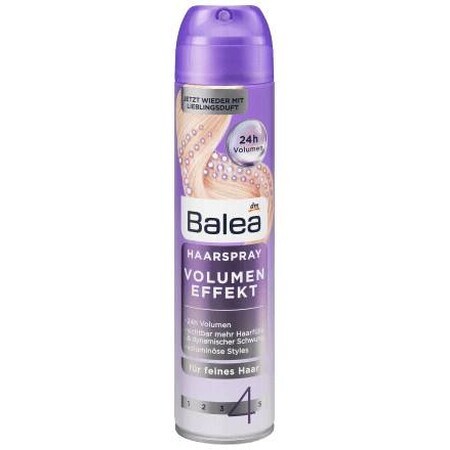 Balea Volumespray, 300 ml