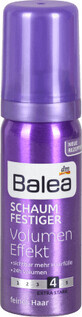 Balea mousse voor volumineus haar 50 ml