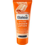 Balea Styling lozione per capelli per ricci definiti, 100 ml