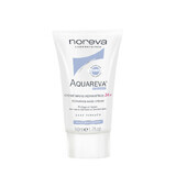 Noreva Aquareva Herstellende Handcrème 24u, 50 ml