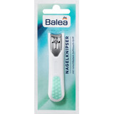 Balea Nail file for pedicure, 1 piece