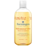 Midsommar Glow shower gel, 400 ml, Barnängen 