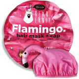 Bear Fruits Flamingo haarmasker, 20 ml