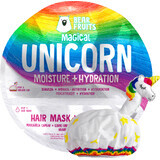 Bear Fruits Unicorn hair mask, 20 ml