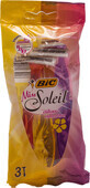 BIC Miss Soleil scheermes, 1 stuk