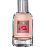 Bi-Es Eau de Parfum for women Love Affair, 100 ml