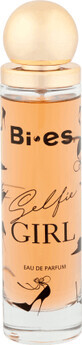 Bi-Es Selfie Girl Eau de Parfum, 100 ml