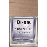 Bi-Es Absinthe Toilet Water for Men, 100 ml