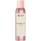 Bi-Es Deodorante spray alla vaniglia da donna, 150 ml