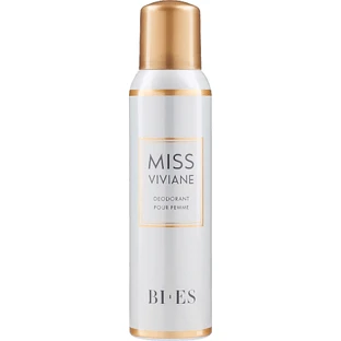 Bi-Es Deodorantverstuiver Miss Viviane, 150 ml