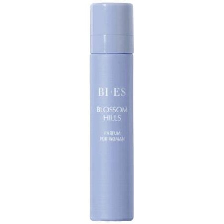 Bi-Es Perfume for women Hills, 12 ml